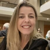 Cristiane Romano