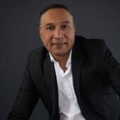 Edimilson Teixeira