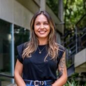 Luciana Pimenta