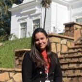 Thais Fister