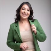 Viviane Melmudes